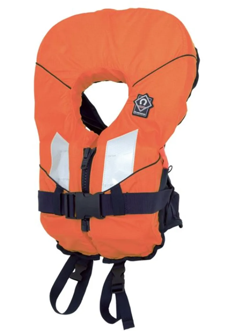 Crewsaver Spiral Lifejacket -1